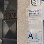 Maritimo Ii * Espinho