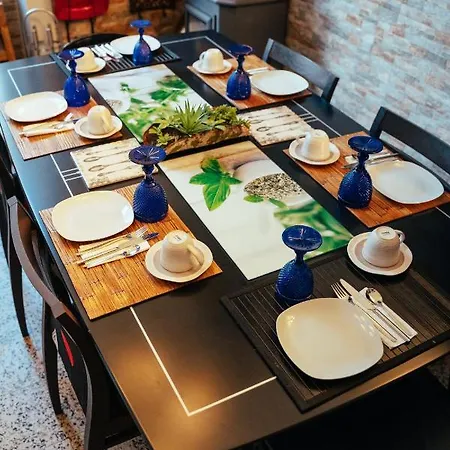 Maritimo Ii Homestay Espinho (Aveiro)