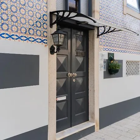 Maritimo Ii Homestay Espinho (Aveiro)