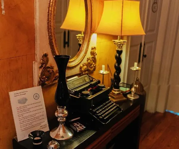 Maritimo Ii Проживание в семье