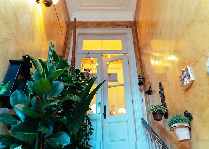 Maritimo Ii * Эшпинью