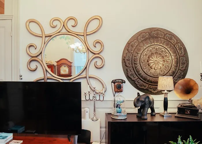 Maritimo Ii * Эшпинью