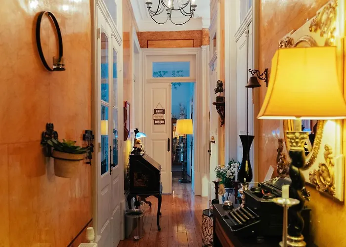 Maritimo Ii Эшпинью