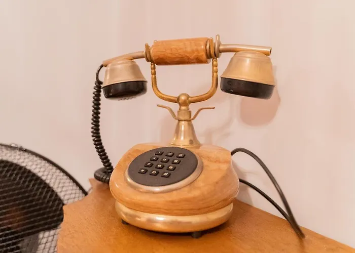 Maritimo Ii Проживание в семье Эшпинью