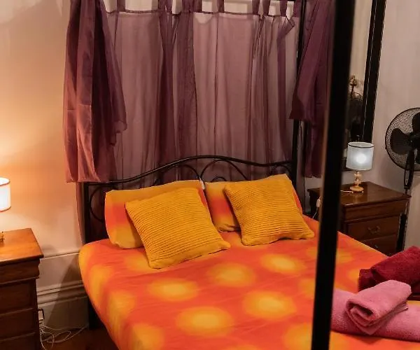 Maritimo Ii * Эшпинью