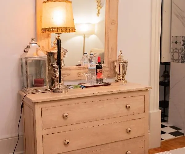 Maritimo Ii Проживание в семье