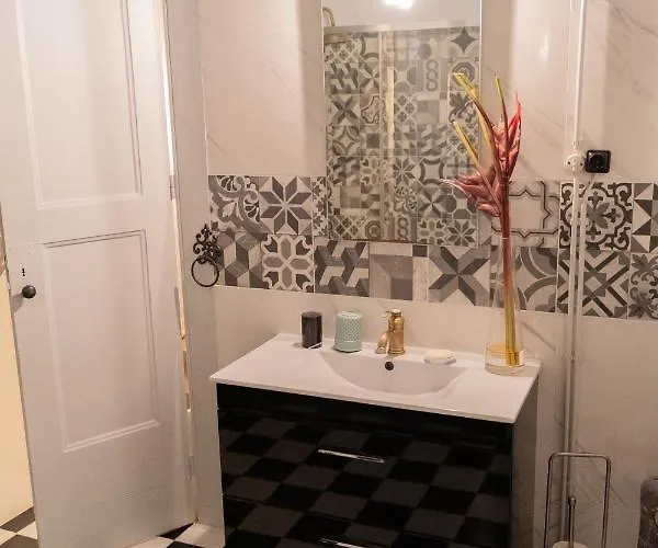 Maritimo Ii Проживание в семье *