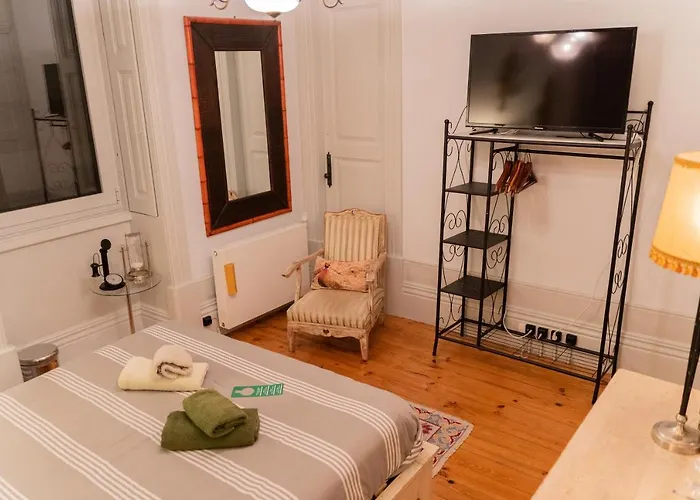 Maritimo Ii Эшпинью