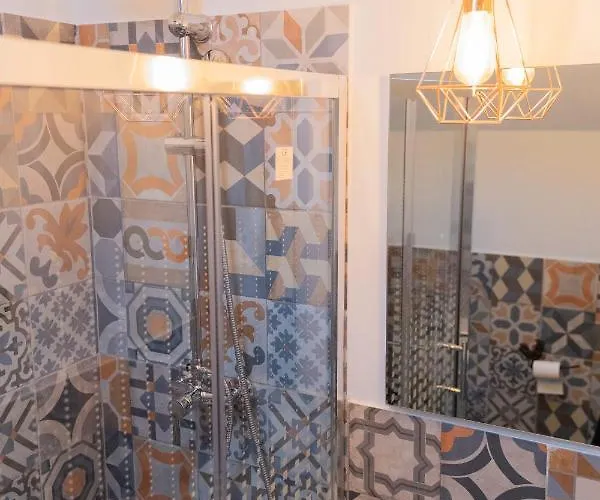 Maritimo Ii * Эшпинью