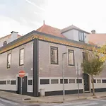 Maritimo Ii Homestay Espinho (Aveiro)