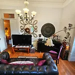 Homestay Maritimo Ii *