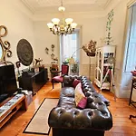 Homestay Maritimo Ii Espinho (Aveiro)