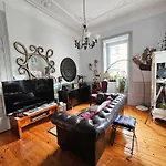 Homestay Maritimo Ii