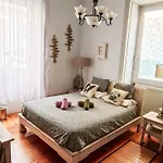 Privat bolig Maritimo Ii Espinho (Aveiro)