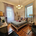 Maritimo Ii Homestay *