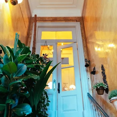 Maritimo Ii * Espinho (Aveiro)