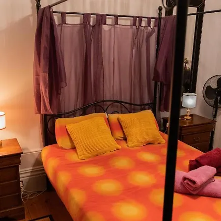 Maritimo Ii * Espinho (Aveiro)