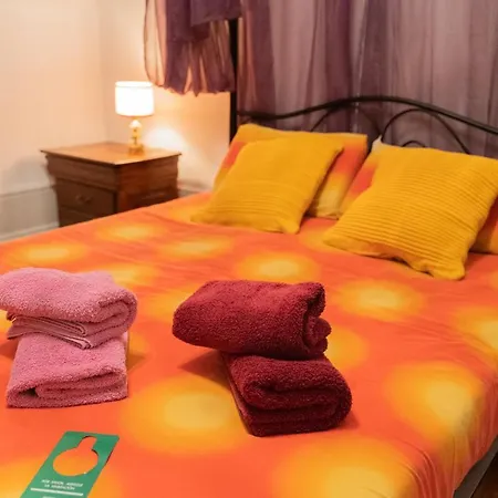 Maritimo Ii Kwatera prywatna *