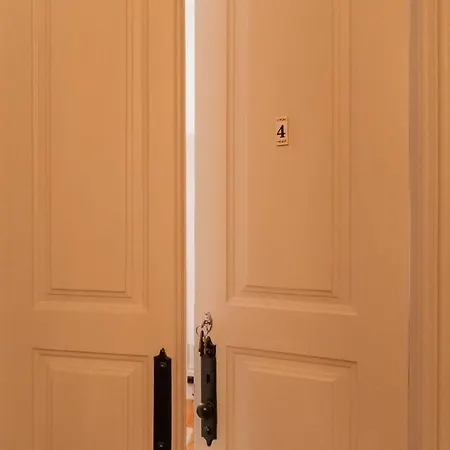 Quarto em Acomodações Particulares Maritimo Ii *