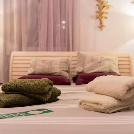 Maritimo Ii Kwatera prywatna