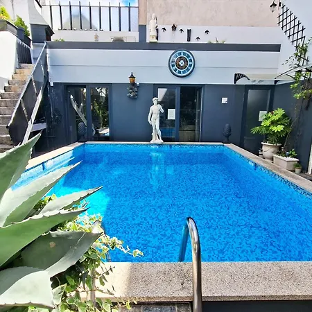 Maritimo Ii Privat bolig