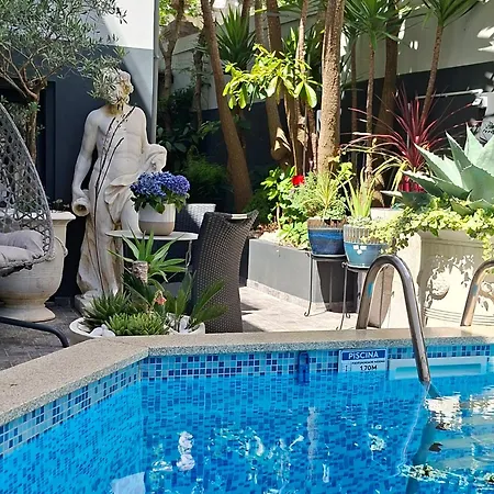 Homestay Maritimo Ii