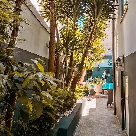 Maritimo Ii Homestay Espinho (Aveiro)