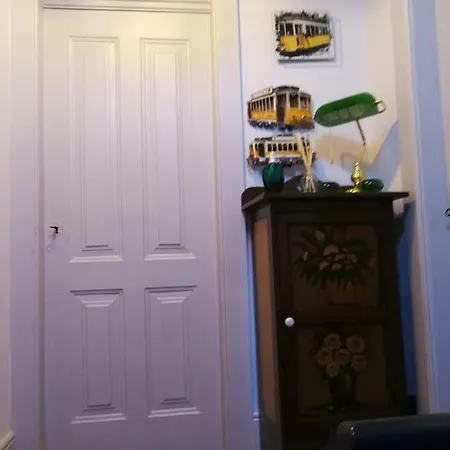 Maritimo Ii Quarto em Acomodações Particulares