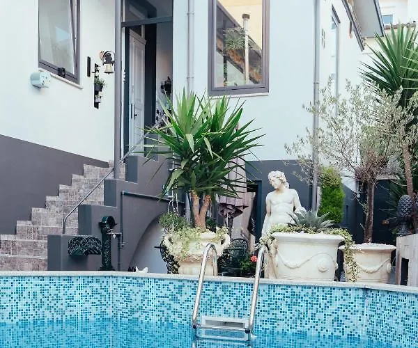 Homestay Maritimo Ii