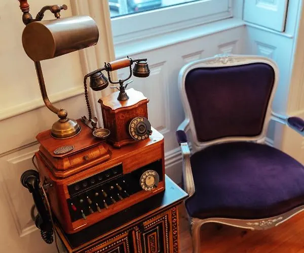 Maritimo Ii Homestay Espinho (Aveiro)