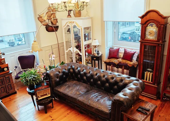 Maritimo Ii Kwatera prywatna *