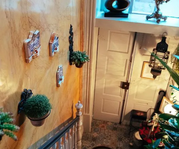 Homestay Maritimo Ii *