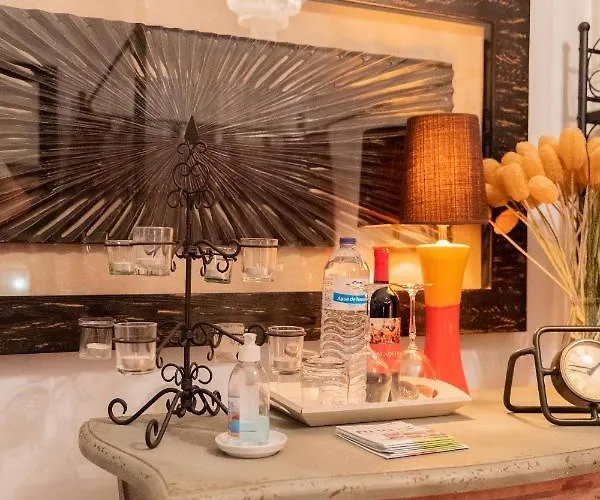 Kwatera prywatna Maritimo Ii *