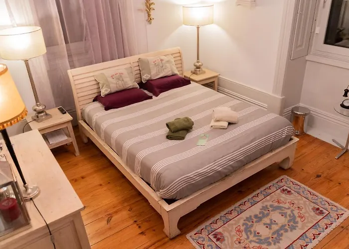 Maritimo Ii Homestay