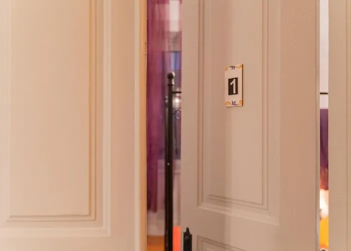 Maritimo Ii Kwatera prywatna