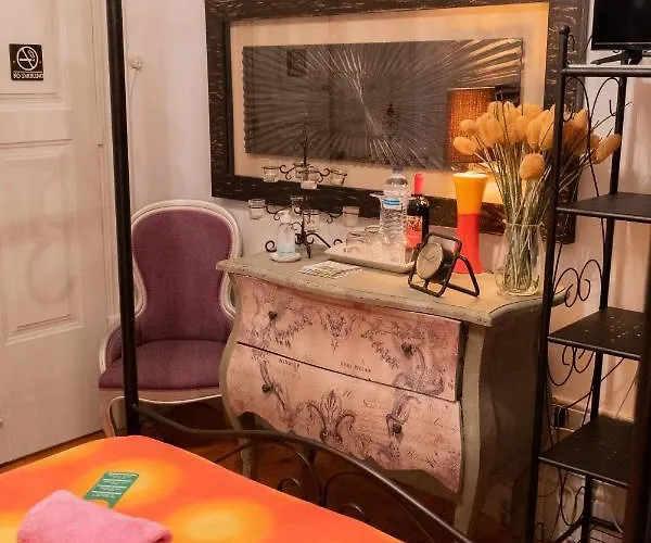 Maritimo Ii Homestay *