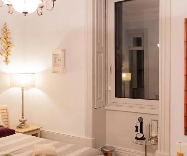 Homestay Maritimo Ii Espinho (Aveiro)