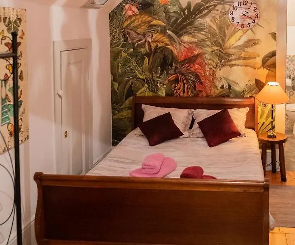 Maritimo Ii Homestay