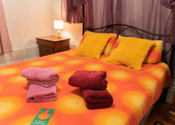 Maritimo Ii Homestay *