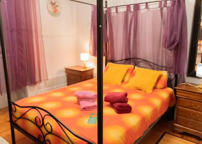 Maritimo Ii Homestay Espinho (Aveiro)