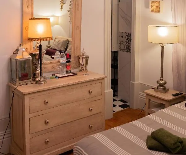 Maritimo Ii * Espinho (Aveiro)