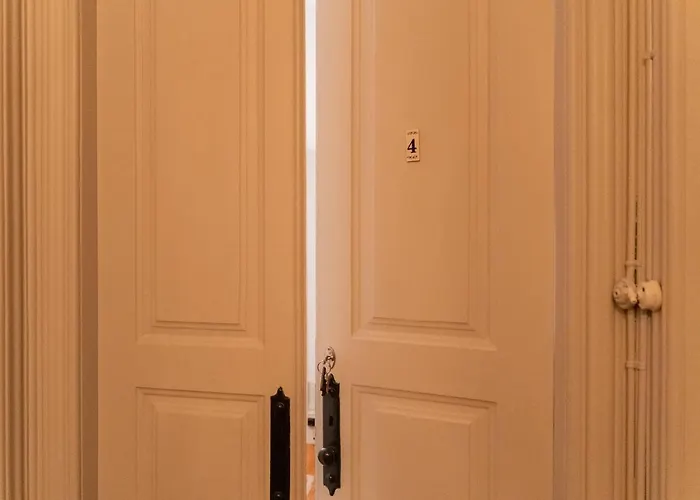 Homestay Maritimo Ii *