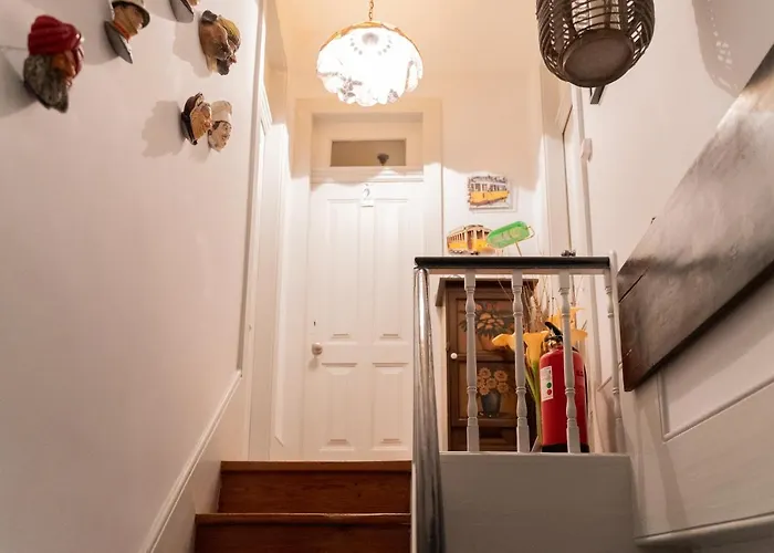 Maritimo Ii Homestay