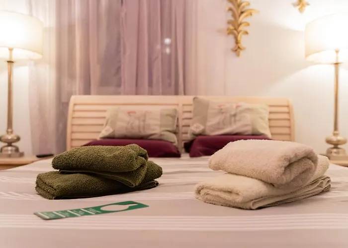 Maritimo Ii Homestay