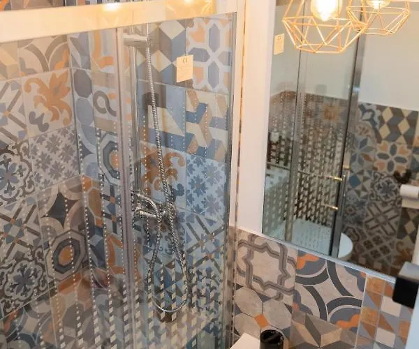 Maritimo Ii Homestay