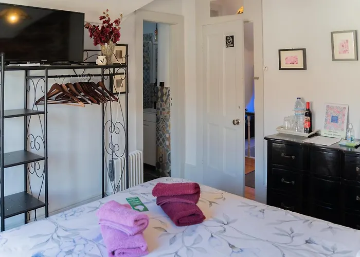 Homestay Maritimo Ii