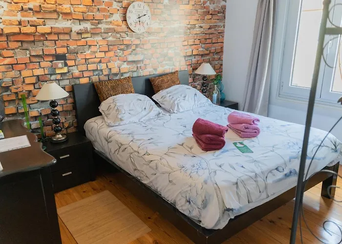 Maritimo Ii Homestay