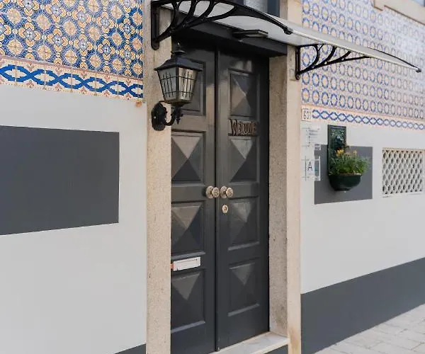 Maritimo Ii Homestay Espinho (Aveiro)