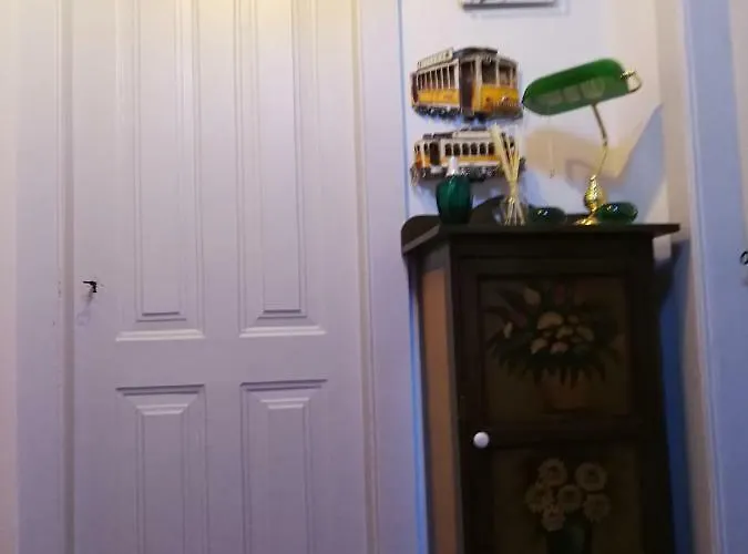 Maritimo Ii Kwatera prywatna